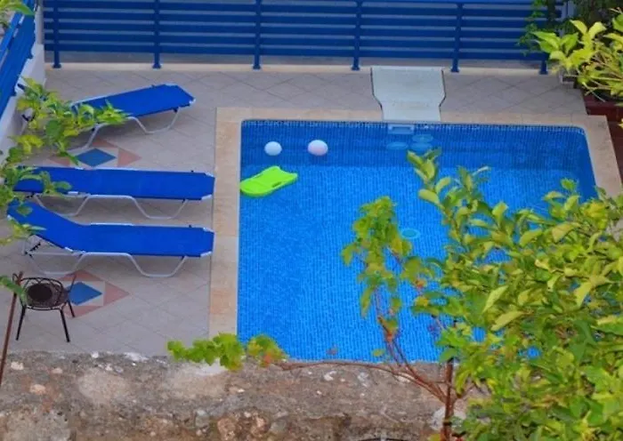 Maria Studios